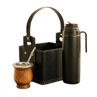 El Ritual Mate™